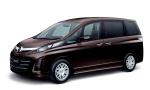 Mazda Biante Minivan 2008 года